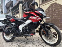 Bajaj Pulsar NS 160