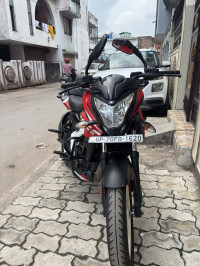 Bajaj Pulsar NS 160