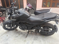 Yamaha FZ-S 2019 Model