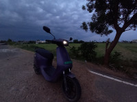 Amethyst (purple) Ola S1 Pro Gen2