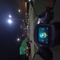 Amethyst (purple) Ola S1 Pro Gen2