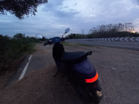 Amethyst (purple) Ola S1 Pro Gen2