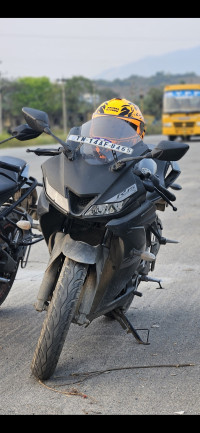 Yamaha YZF R15 S V3.0 2023 Model