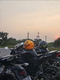 Yamaha YZF R15 S V3.0