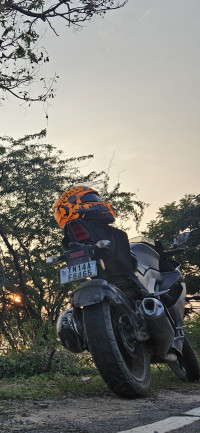 Yamaha YZF R15 S V3.0