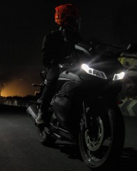 Yamaha YZF R15 S V3.0