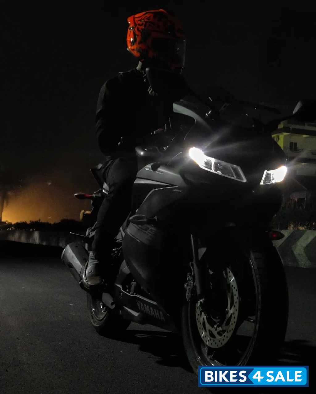 Yamaha YZF R15 S V3.0