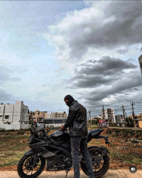 Yamaha YZF R15 S V3.0