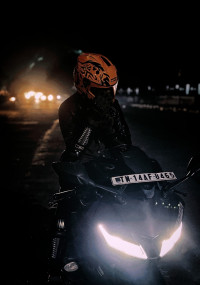 Yamaha YZF R15 S V3.0