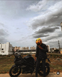 Yamaha YZF R15 S V3.0