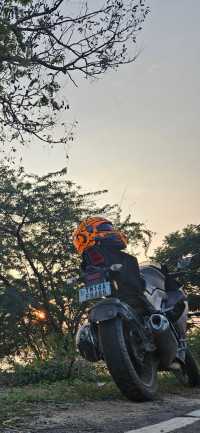 Yamaha YZF R15 S V3.0