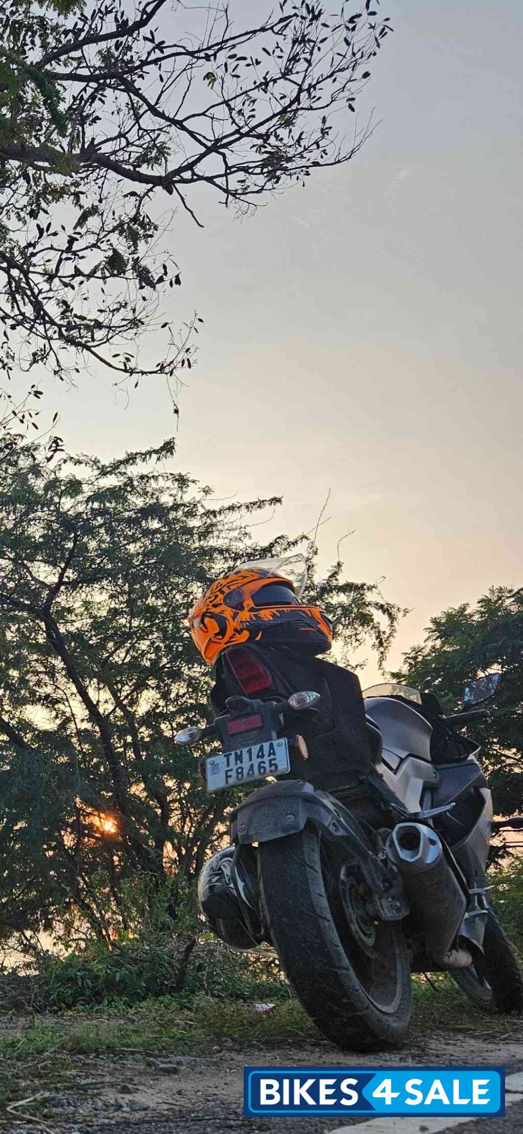 Yamaha YZF R15 S V3.0