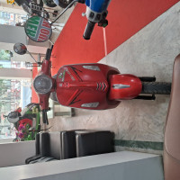 Maroon Birla Ambition