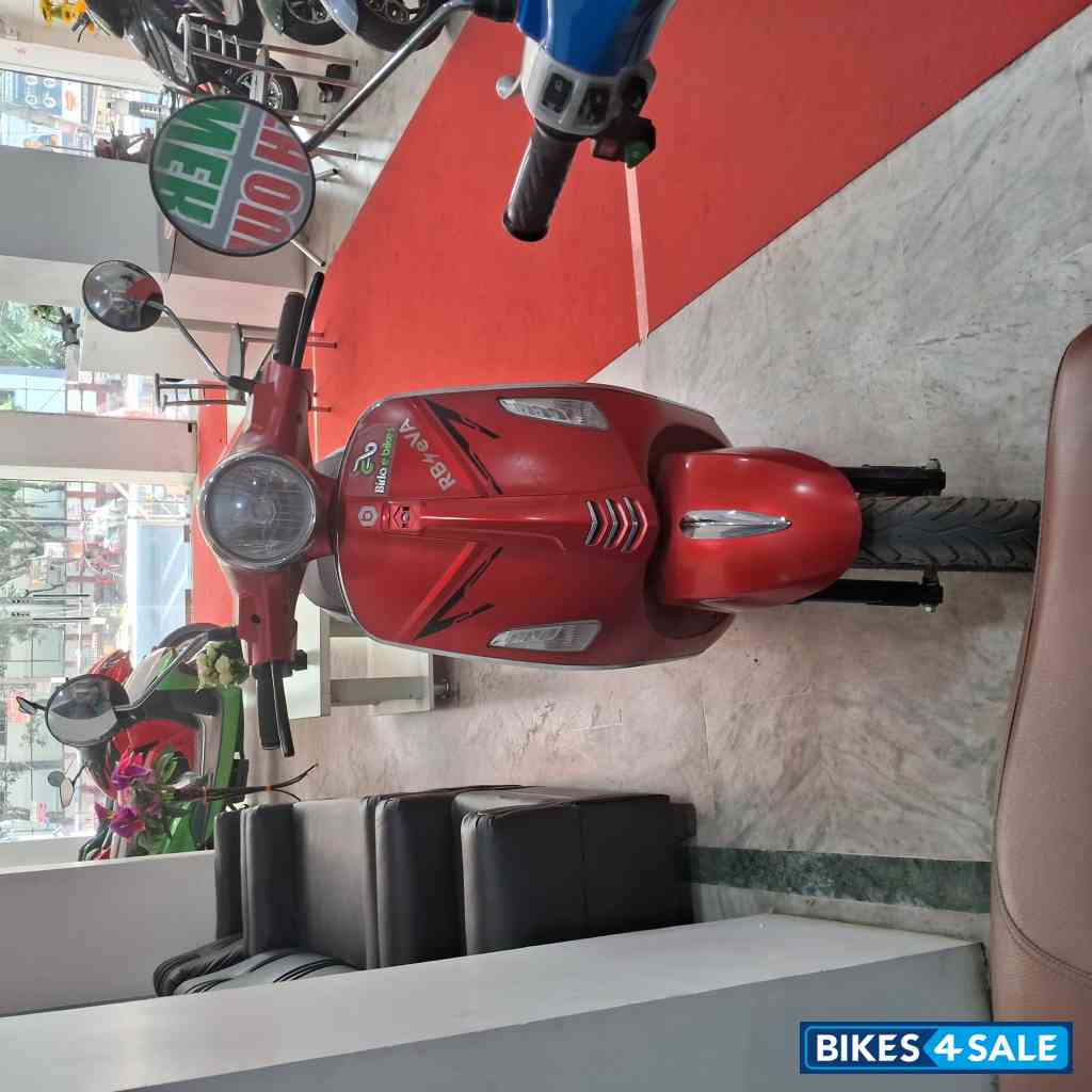 Maroon Birla Ambition