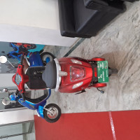 Maroon Birla Ambition