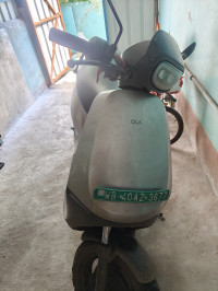 Ola S1X 3 kWh 2024 Model