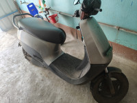 Silver Ola S1X 3 kWh