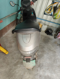 Silver Ola S1X 3 kWh