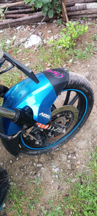 Blue Hero Xtreme 200R