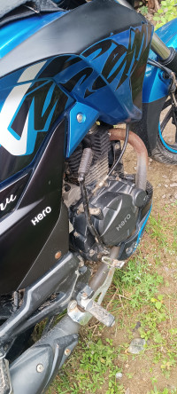 Blue Hero Xtreme 200R