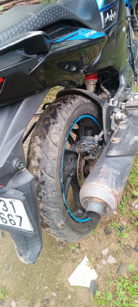 Blue Hero Xtreme 200R