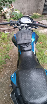 Blue Hero Xtreme 200R