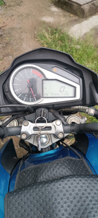 Blue Hero Xtreme 200R