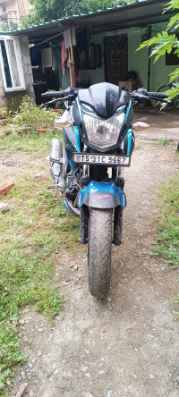 Blue Hero Xtreme 200R