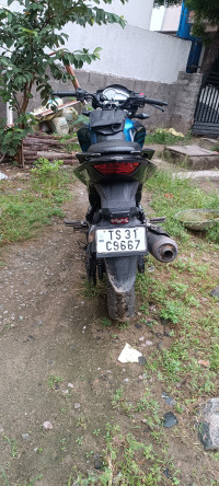 Blue Hero Xtreme 200R