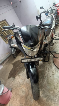 Hero Glamour 125 Drum