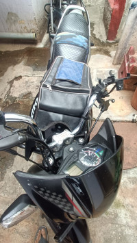 Hero Glamour 125 Drum