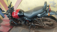 Royal Enfield Hunter 350 Metro 2024 Model