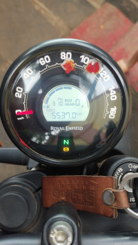 Royal Enfield Hunter 350 Metro