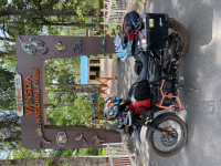 Royal Enfield Himalayan 2021