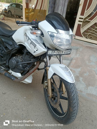 TVS Apache RTR 180 2016 Model
