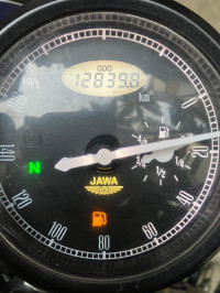 Jawa forty two BS6 2019 Model