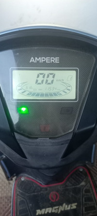 Ampere Magnus Ex 2023 Model