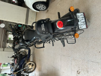 Royal Enfield Meteor 350