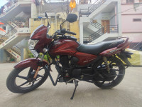 Honda Shine 125