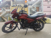 Honda Shine 125
