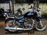 Royal Enfield Thunderbird 350 2016 Model