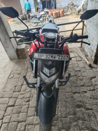 Yamaha FZ-S FI V3 2022 2022 Model