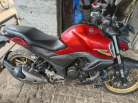 Rad Yamaha FZ-S FI V3 2022