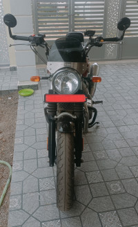 Royal Enfield Interceptor 650 Twin 2022 Model