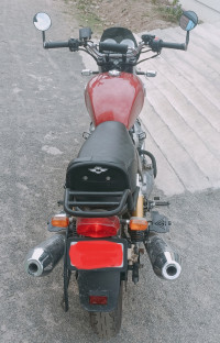 Royal Enfield Interceptor 650 Twin