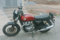 Royal Enfield Interceptor 650 Twin