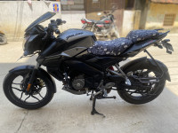 Bajaj Pulsar NS 160 2019 Model