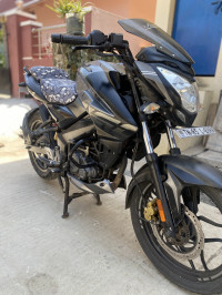 Bajaj Pulsar NS 160
