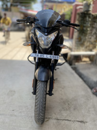 Bajaj Pulsar NS 160