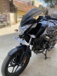 Bajaj Pulsar NS 160